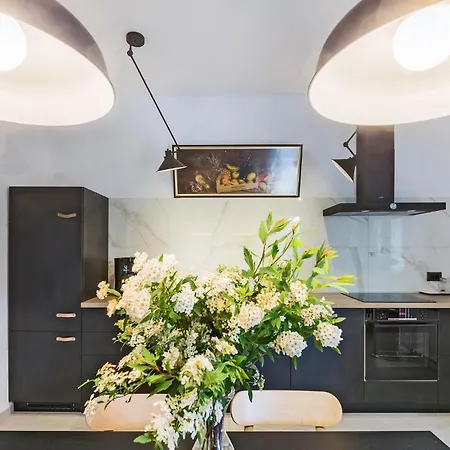 Apartment Lovely In With Wifi Fazana