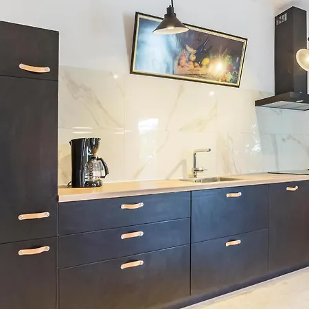 Lovely In With Wifi Apartment *