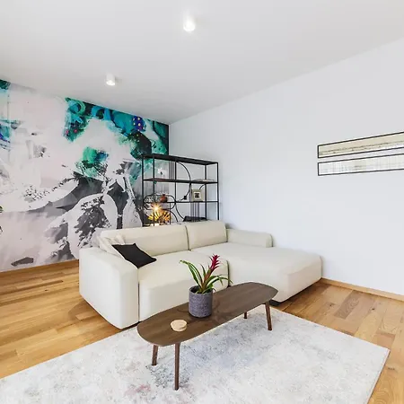 Lovely In With Wifi Apartment Fazana