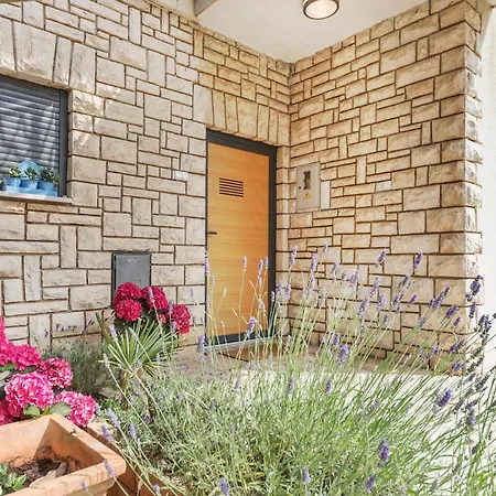 Apartment Lovely In With Wifi Fazana