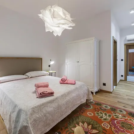 Awesome In With Wifi Apartment Fazana
