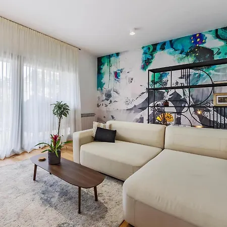Apartment Awesome In With Wifi Fazana